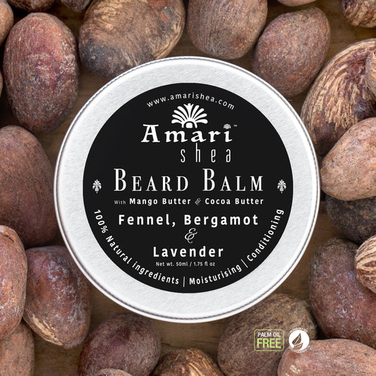 BEARD BALM