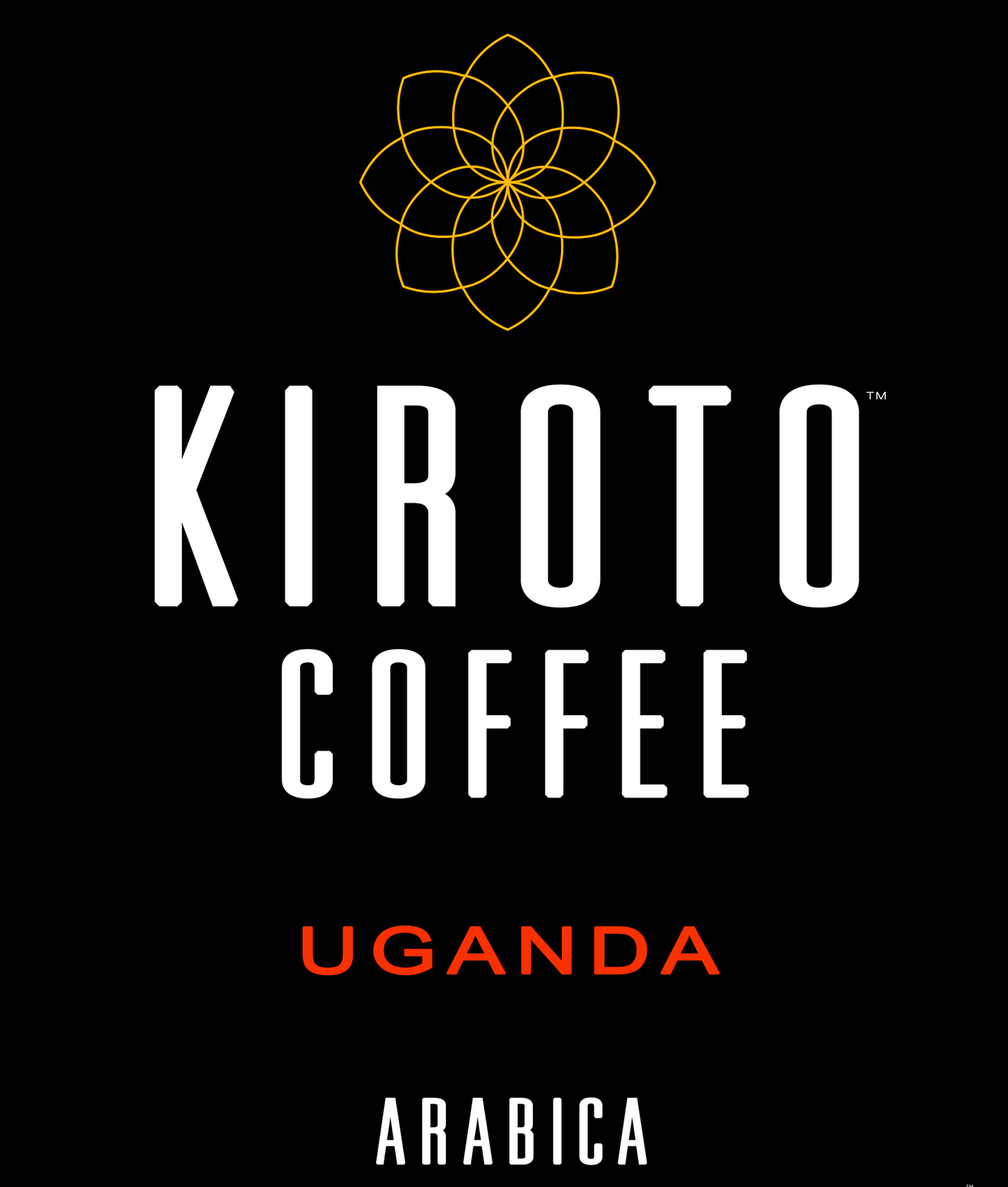 UGANDAN - Arabica