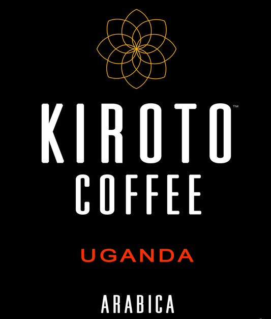 UGANDAN - Arabica