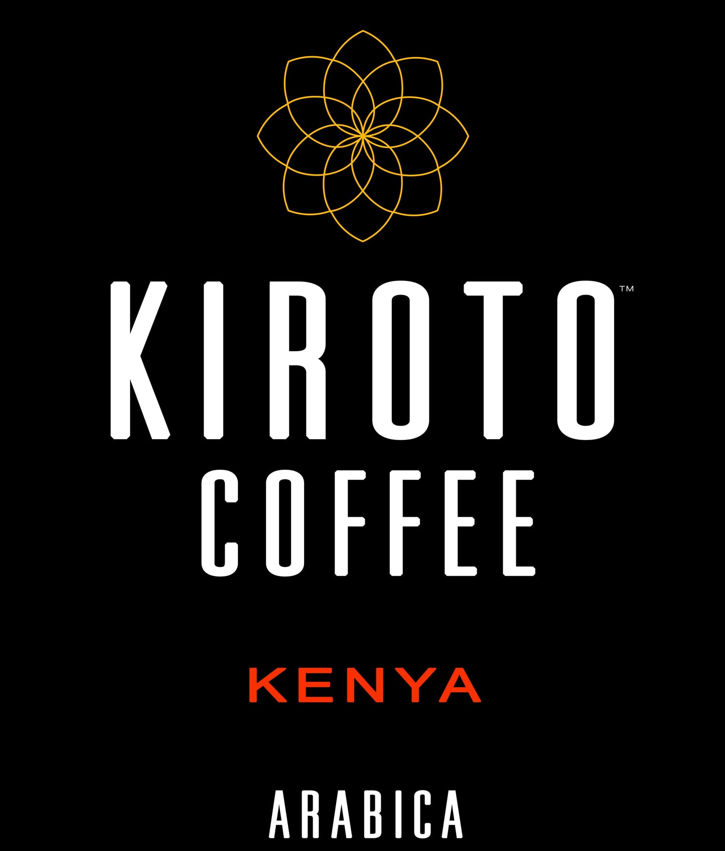 KENYAN - Arabica