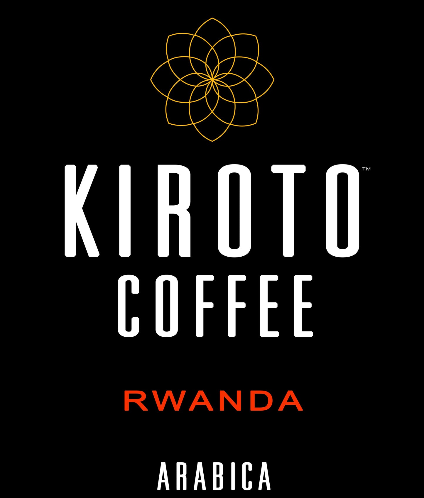 RWANDAN - Arabica